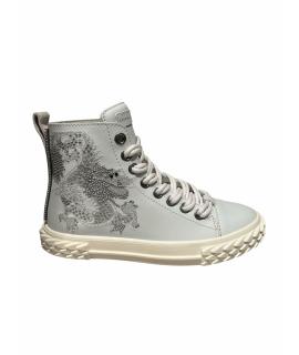 GIUSEPPE ZANOTTI DESIGN Кеды