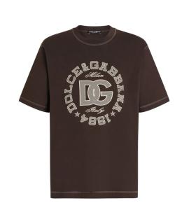 DOLCE&GABBANA Футболка