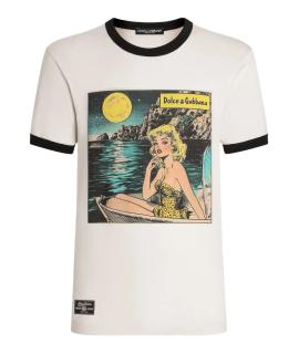 DOLCE&GABBANA Футболка