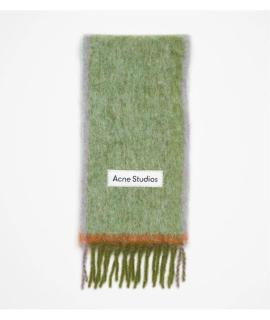 ACNE STUDIOS Шарф