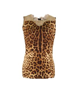 DOLCE&GABBANA Майка
