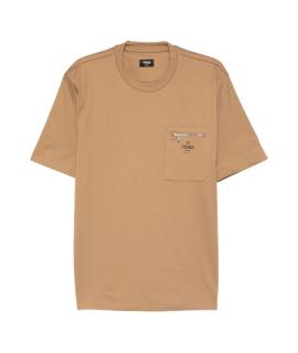 FENDI Футболка