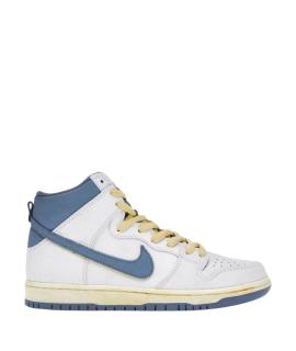 NIKE Высокие кроссовки / кеды