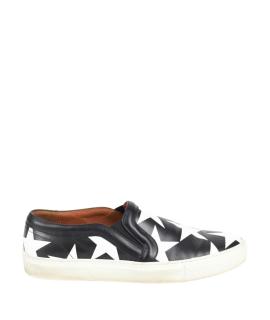 GIVENCHY Слипоны