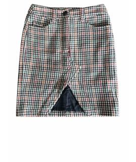 ZADIG & VOLTAIRE Юбка мини