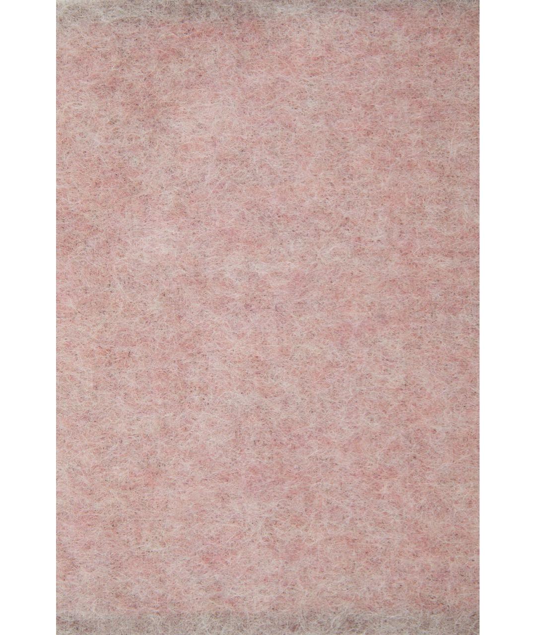 ACNE STUDIOS Розовый шарф, фото 4