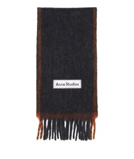 ACNE STUDIOS Шарф