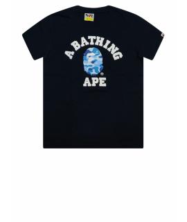 A BATHING APE Футболка