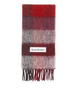 ACNE STUDIOS Шарф