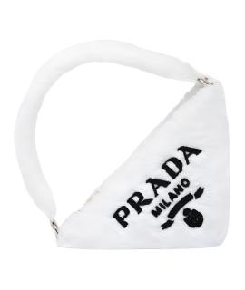 PRADA Сумка через плечо