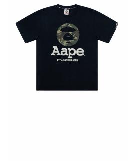 A BATHING APE Футболка