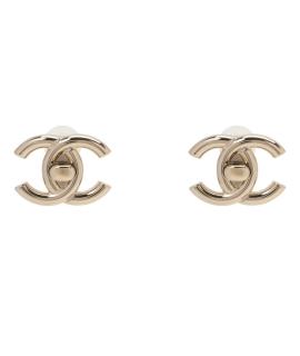 CHANEL Серьги