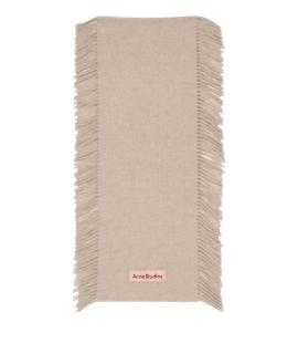 ACNE STUDIOS Шарф