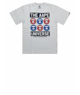A BATHING APE Футболка
