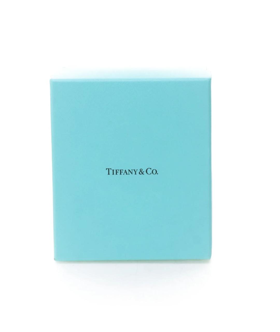 TIFFANY&CO Золотое колье из розового золота, фото 6