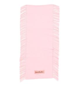 ACNE STUDIOS Шарф