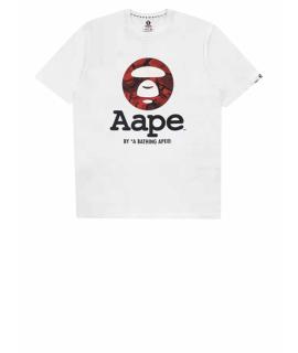 A BATHING APE Футболка