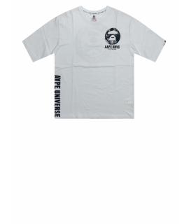 A BATHING APE Футболка