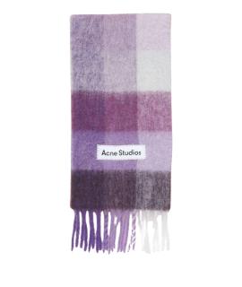 ACNE STUDIOS Шарф