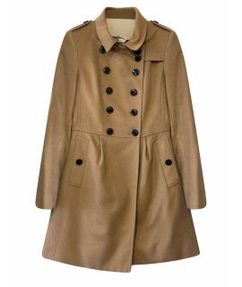 BURBERRY Пальто