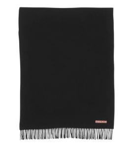 ACNE STUDIOS Шарф