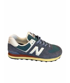 NEW BALANCE Низкие кроссовки / кеды