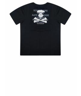 A BATHING APE Футболка