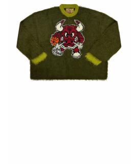 Brain Dead Джемпер / свитер