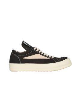 RICK OWENS DRKSHDW Низкие кроссовки / кеды