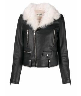 SAINT LAURENT Дубленка