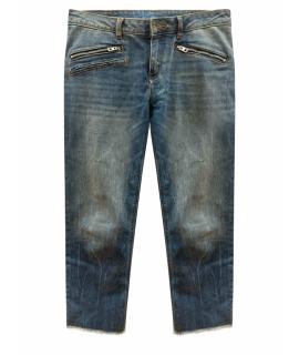 ZADIG & VOLTAIRE Джинсы слим