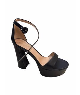 GIANVITO ROSSI Босоножки