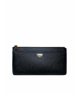 DOLCE&GABBANA Визитница
