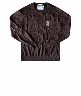 MOSCHINO Худи/толстовка