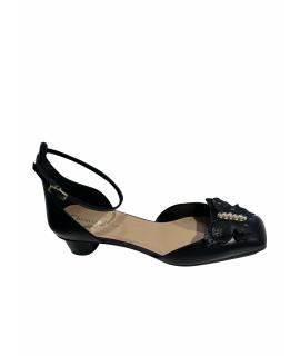 CHRISTIAN DIOR Туфли