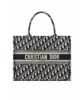 CHRISTIAN DIOR Сумка тоут
