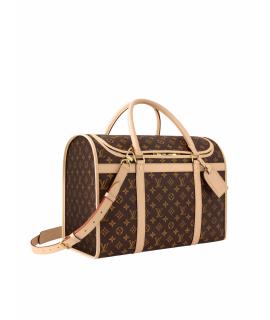 LOUIS VUITTON Дорожная/спортивная сумка