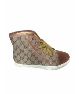 GUCCI Кеды