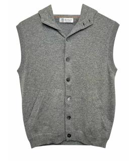 BRUNELLO CUCINELLI Жилет