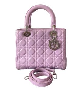 CHRISTIAN DIOR Сумка с короткими ручками
