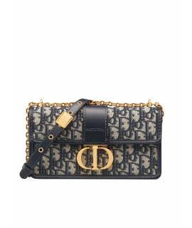 CHRISTIAN DIOR Сумка через плечо