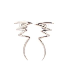 TIFFANY&CO Серьги