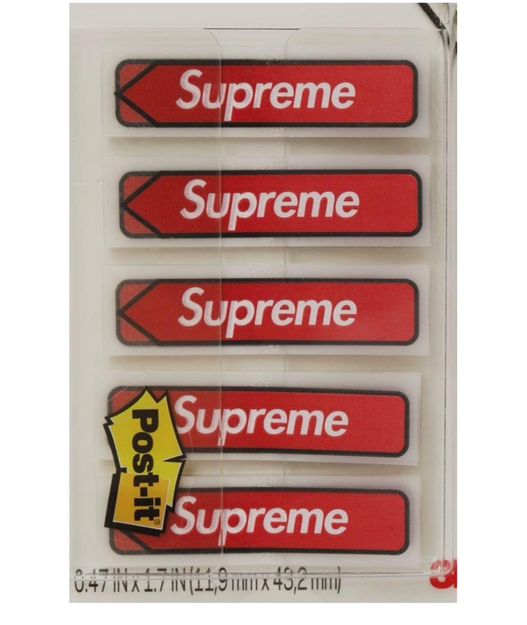 SUPREME Книга, фото 3