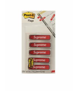 SUPREME Книга