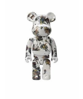 BEARBRICK Скульптура
