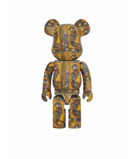 BEARBRICK Скульптура