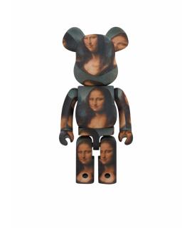 BEARBRICK Скульптура