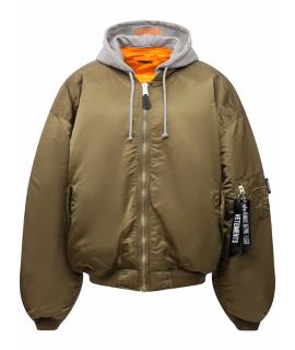 VETEMENTS Куртка
