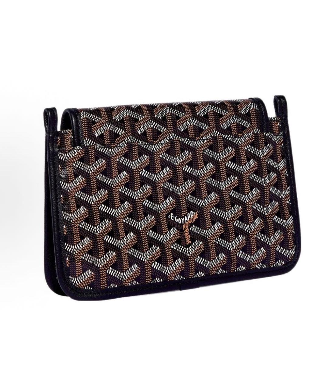 GOYARD Сумка через плечо, фото 3