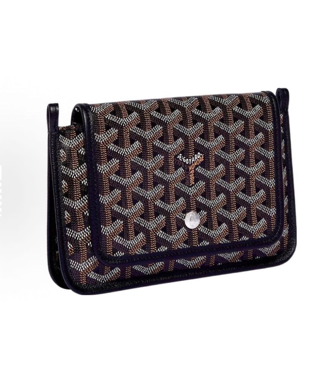 GOYARD Сумка через плечо, фото 2